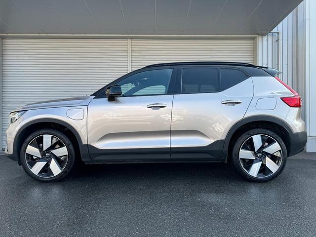 ＸＣ４０リチャージ リチャージ　アルティメットツインモーター　純正ドライブレコーダー３６０・ピクセルＬＥＤヘッドライト・パノラマガラスサンルーフ・ツインモーター・弊社試乗車（14枚目）