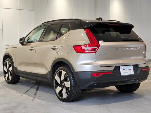 ＸＣ４０リチャージ リチャージ　アルティメットツインモーター　純正ドライブレコーダー３６０・ピクセルＬＥＤヘッドライト・パノラマガラスサンルーフ・ツインモーター・弊社試乗車（42枚目）