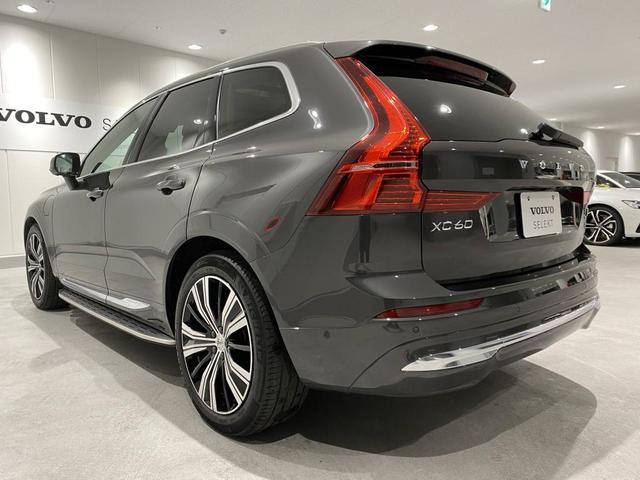 ＸＣ６０ リチャージ　ＰＨＶ　Ｔ６　ＡＷＤ　インスクリプション　認定中古車■純正ステップボード■純正前後ドライブレコーダーアドバンス■パノラマガラスサンルーフ■電子制御エア・サスペンション■ブロンドファインナッパーレザーシート■Ｇｏｏｇｌｅ搭載■禁煙車（20枚目）