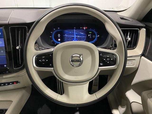 ＸＣ６０ リチャージ　ＰＨＶ　Ｔ６　ＡＷＤ　インスクリプション　認定中古車■純正ステップボード■純正前後ドライブレコーダーアドバンス■パノラマガラスサンルーフ■電子制御エア・サスペンション■ブロンドファインナッパーレザーシート■Ｇｏｏｇｌｅ搭載■禁煙車（28枚目）