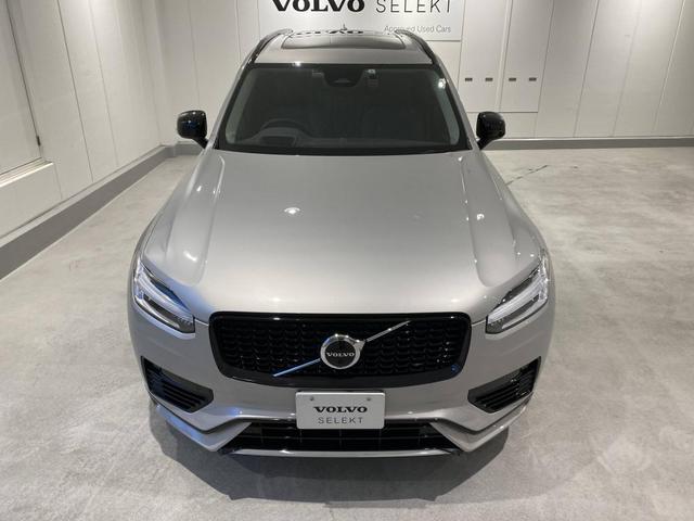 ボルボ ＸＣ９０