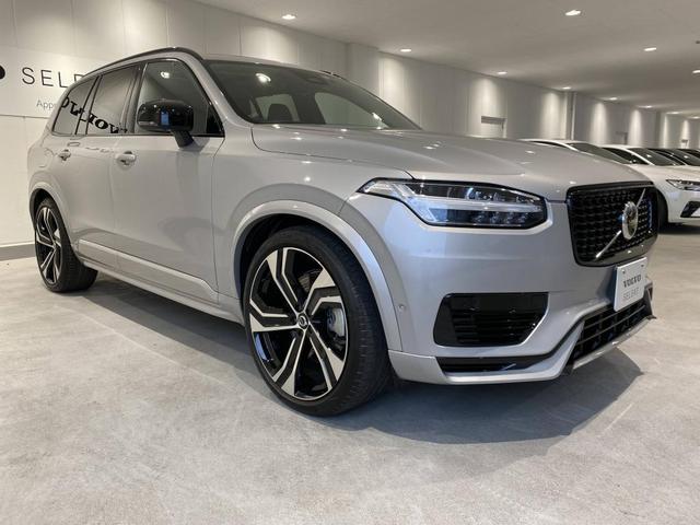 ボルボ ＸＣ９０