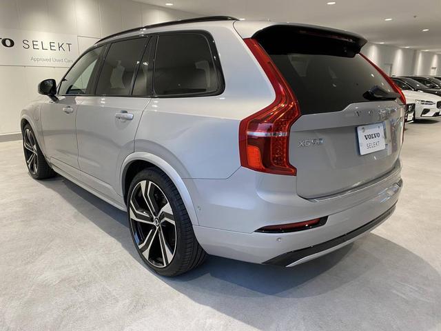 ボルボ ＸＣ９０