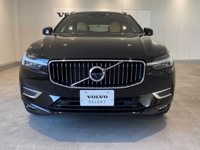 ＸＣ６０ Ｂ５　ＡＷＤ　インスクリプション　■認定中古車■ワンオーナー■禁煙■下取■サンルーフ■ハーマンカードン■純正前後ドライブレコーダーアドバンス■純正ナビ■３６０カメラ■シートヒーター＆ベンチレーション＆リラクゼーション（8枚目）