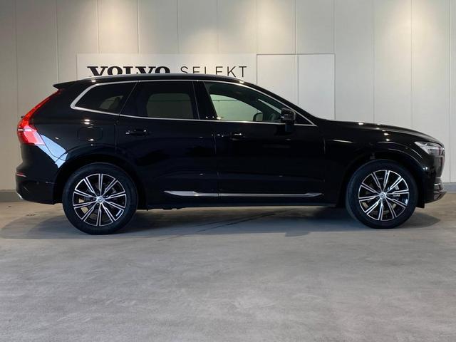 ＸＣ６０ Ｂ５　ＡＷＤ　インスクリプション　■認定中古車■ワンオーナー■禁煙■下取■サンルーフ■ハーマンカードン■純正前後ドライブレコーダーアドバンス■純正ナビ■３６０カメラ■シートヒーター＆ベンチレーション＆リラクゼーション（13枚目）