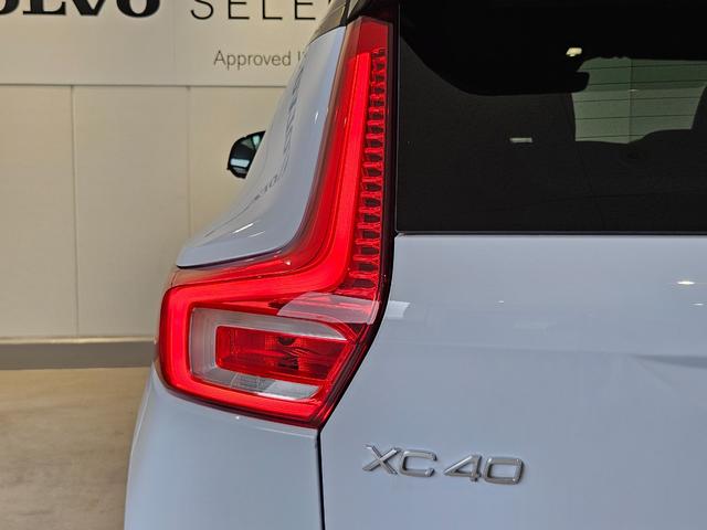 ボルボ ＸＣ４０リチャージ