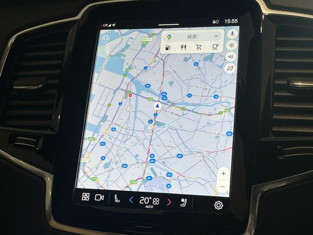 ＸＣ９０ アルティメット　Ｂ６　ＡＷＤ（23枚目）