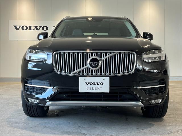 ＸＣ９０ Ｔ６　ＡＷＤ　インスクリプション（5枚目）