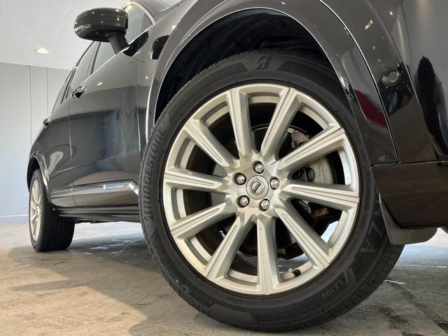 ＸＣ９０ Ｔ６　ＡＷＤ　インスクリプション（15枚目）