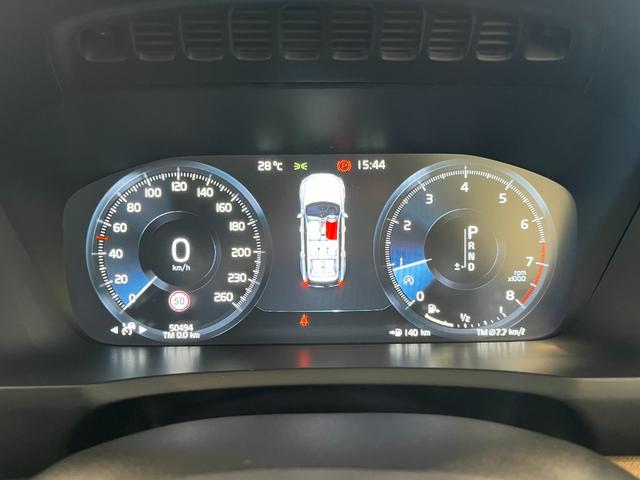 ＸＣ９０ Ｔ６　ＡＷＤ　インスクリプション（31枚目）