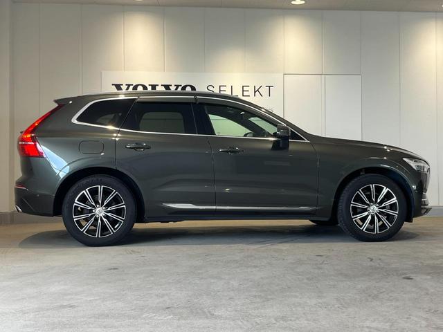 ＸＣ６０ Ｔ５　ＡＷＤ　インスクリプション（6枚目）