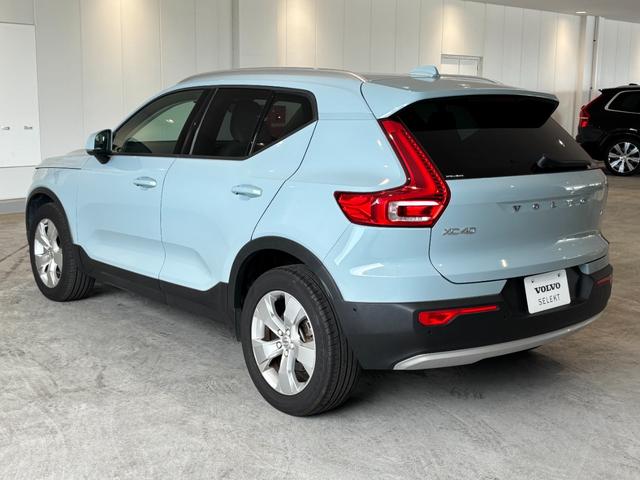 ＸＣ４０ Ｔ４　ＡＷＤ　モーメンタム（11枚目）
