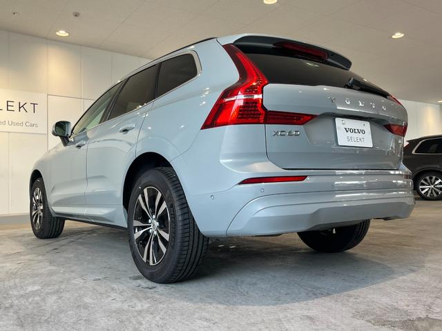 ＸＣ６０ プラス　Ｂ５（10枚目）