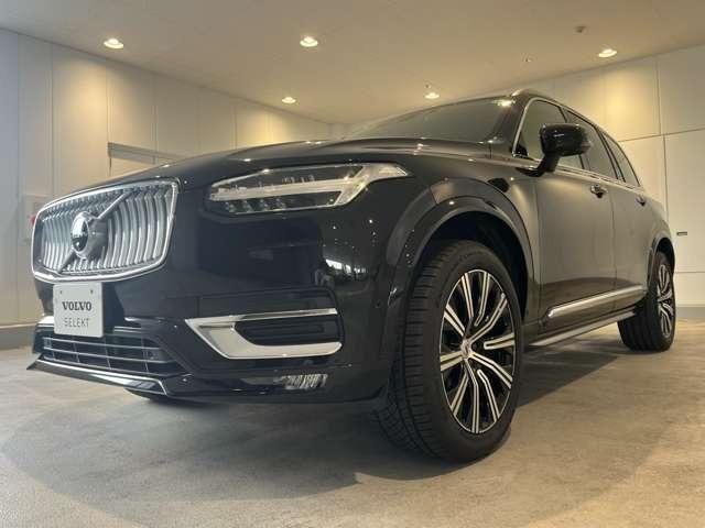 ＸＣ９０ Ｂ６　ＡＷＤ　インスクリプション　認定中古車・弊社下取車・パノラマサンルーフ・Ｂｏｗｅｒｅｓ＆Ｗｉｌｋｉｎｓプレミアムオーディオ・本革シート・禁煙車・全周囲カメラ・オレフォス社製クリスタルシフトノブ・シートヒーター＆シートクーラー（12枚目）