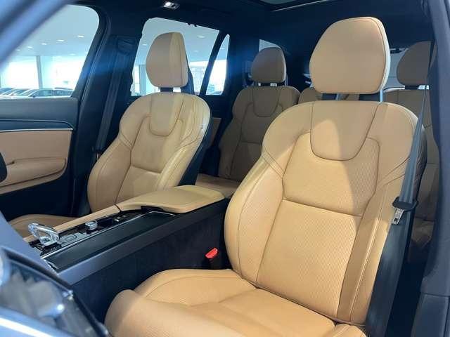 ＸＣ９０ Ｂ６　ＡＷＤ　インスクリプション　認定中古車・弊社下取車・パノラマサンルーフ・Ｂｏｗｅｒｅｓ＆Ｗｉｌｋｉｎｓプレミアムオーディオ・本革シート・禁煙車・全周囲カメラ・オレフォス社製クリスタルシフトノブ・シートヒーター＆シートクーラー（26枚目）