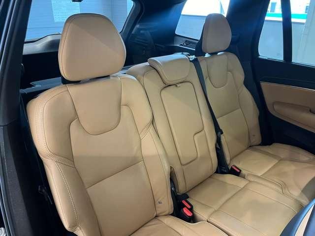 ＸＣ９０ Ｂ６　ＡＷＤ　インスクリプション　認定中古車・弊社下取車・パノラマサンルーフ・Ｂｏｗｅｒｅｓ＆Ｗｉｌｋｉｎｓプレミアムオーディオ・本革シート・禁煙車・全周囲カメラ・オレフォス社製クリスタルシフトノブ・シートヒーター＆シートクーラー（27枚目）