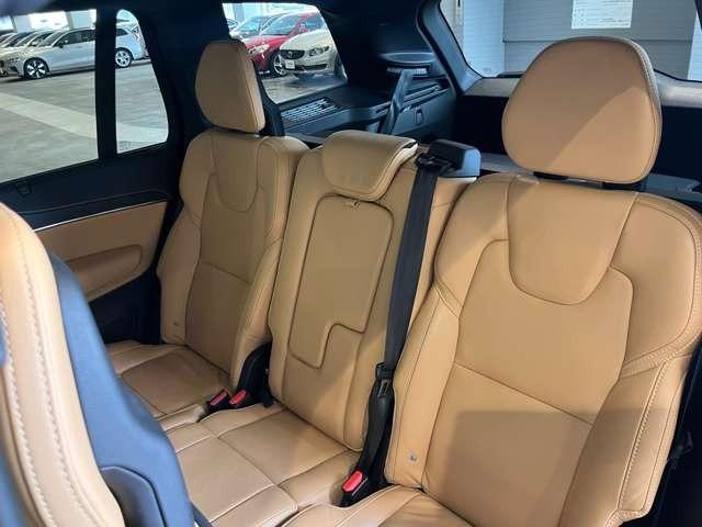 ＸＣ９０ Ｂ６　ＡＷＤ　インスクリプション　認定中古車・弊社下取車・パノラマサンルーフ・Ｂｏｗｅｒｅｓ＆Ｗｉｌｋｉｎｓプレミアムオーディオ・本革シート・禁煙車・全周囲カメラ・オレフォス社製クリスタルシフトノブ・シートヒーター＆シートクーラー（28枚目）