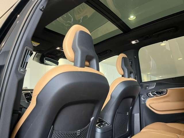 ＸＣ９０ Ｂ６　ＡＷＤ　インスクリプション　認定中古車・弊社下取車・パノラマサンルーフ・Ｂｏｗｅｒｅｓ＆Ｗｉｌｋｉｎｓプレミアムオーディオ・本革シート・禁煙車・全周囲カメラ・オレフォス社製クリスタルシフトノブ・シートヒーター＆シートクーラー（29枚目）