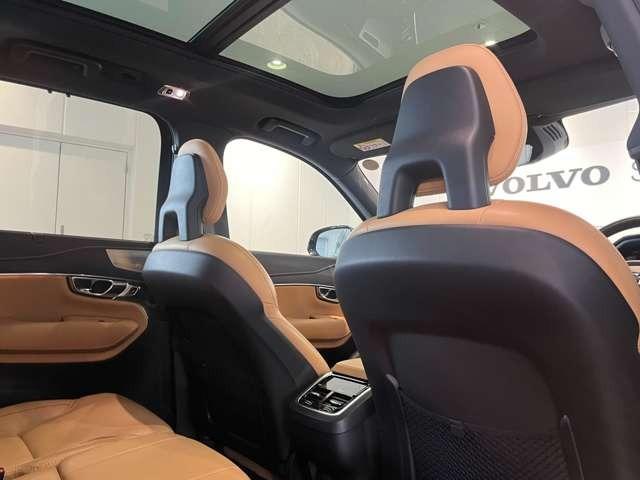 ＸＣ９０ Ｂ６　ＡＷＤ　インスクリプション　認定中古車・弊社下取車・パノラマサンルーフ・Ｂｏｗｅｒｅｓ＆Ｗｉｌｋｉｎｓプレミアムオーディオ・本革シート・禁煙車・全周囲カメラ・オレフォス社製クリスタルシフトノブ・シートヒーター＆シートクーラー（30枚目）