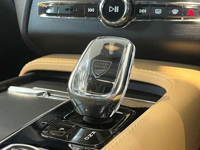 ＸＣ９０ Ｂ６　ＡＷＤ　インスクリプション　認定中古車・弊社下取車・パノラマサンルーフ・Ｂｏｗｅｒｅｓ＆Ｗｉｌｋｉｎｓプレミアムオーディオ・本革シート・禁煙車・全周囲カメラ・オレフォス社製クリスタルシフトノブ・シートヒーター＆シートクーラー（34枚目）