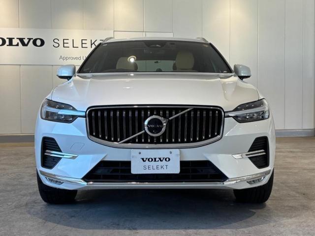 ＸＣ６０ アルティメット　Ｂ５　ＡＷＤ　認定中古車・弊社試乗車・禁煙車・Ｂ＆Ｗプレミアムサウンド・パノラマガラスサンルーフ・本革シート・Ｇｏｏｇｌｅシステム・シートヒーター・ステアリングホイールヒーター・アダプティブクルーズコントロール（7枚目）