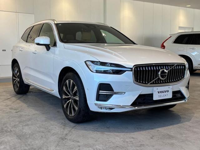 ＸＣ６０ アルティメット　Ｂ５　ＡＷＤ　認定中古車・弊社試乗車・禁煙車・Ｂ＆Ｗプレミアムサウンド・パノラマガラスサンルーフ・本革シート・Ｇｏｏｇｌｅシステム・シートヒーター・ステアリングホイールヒーター・アダプティブクルーズコントロール（11枚目）