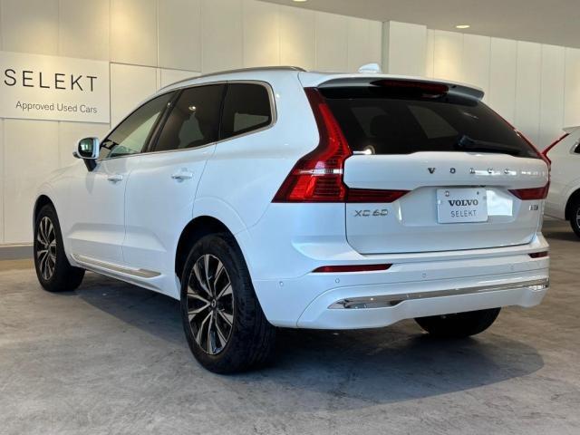 ＸＣ６０ アルティメット　Ｂ５　ＡＷＤ　認定中古車・弊社試乗車・禁煙車・Ｂ＆Ｗプレミアムサウンド・パノラマガラスサンルーフ・本革シート・Ｇｏｏｇｌｅシステム・シートヒーター・ステアリングホイールヒーター・アダプティブクルーズコントロール（13枚目）