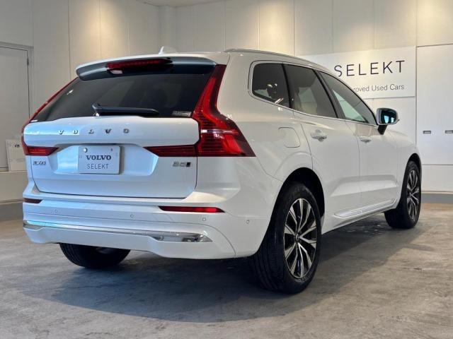ＸＣ６０ アルティメット　Ｂ５　ＡＷＤ　認定中古車・弊社試乗車・禁煙車・Ｂ＆Ｗプレミアムサウンド・パノラマガラスサンルーフ・本革シート・Ｇｏｏｇｌｅシステム・シートヒーター・ステアリングホイールヒーター・アダプティブクルーズコントロール（14枚目）