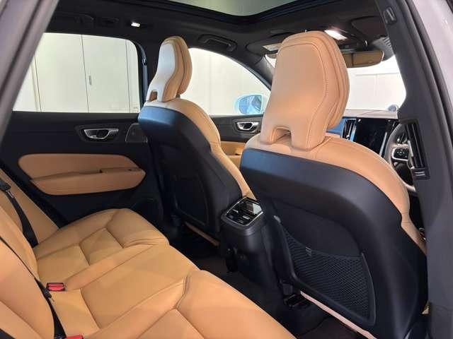 ＸＣ６０ アルティメット　Ｂ５　ＡＷＤ　認定中古車・弊社試乗車・禁煙車・Ｂ＆Ｗプレミアムサウンド・パノラマガラスサンルーフ・本革シート・Ｇｏｏｇｌｅシステム・シートヒーター・ステアリングホイールヒーター・アダプティブクルーズコントロール（28枚目）