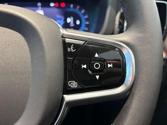 ＸＣ６０ アルティメット　Ｂ５　ＡＷＤ　認定中古車・弊社試乗車・禁煙車・Ｂ＆Ｗプレミアムサウンド・パノラマガラスサンルーフ・本革シート・Ｇｏｏｇｌｅシステム・シートヒーター・ステアリングホイールヒーター・アダプティブクルーズコントロール（33枚目）