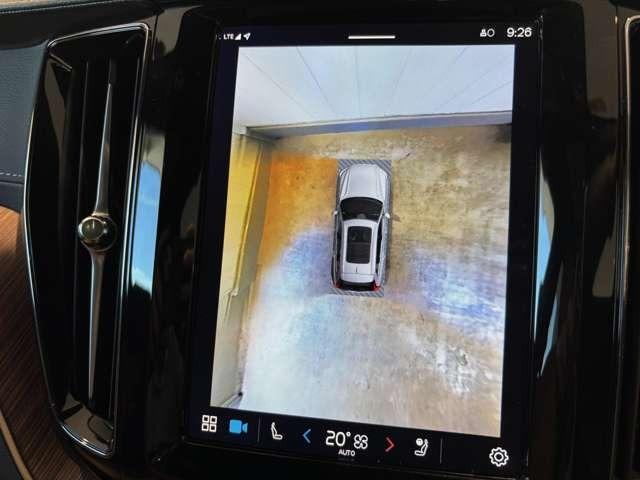 ＸＣ６０ アルティメット　Ｂ５　ＡＷＤ　認定中古車・弊社試乗車・禁煙車・Ｂ＆Ｗプレミアムサウンド・パノラマガラスサンルーフ・本革シート・Ｇｏｏｇｌｅシステム・シートヒーター・ステアリングホイールヒーター・アダプティブクルーズコントロール（35枚目）