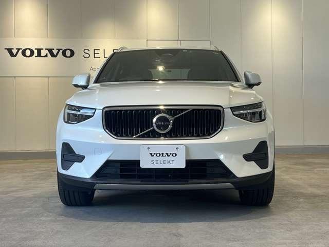 ＸＣ４０ プラス　プロ　Ｂ３　認定中古車・弊社下取車・ｈａｒｍａｎ／ｋａｒｄｏｎプレミアムオーディオ・Ｇｏｏｇｌｅインフォテイメントシステム・禁煙車・アダブティブクルーズコントロール・ブラインドスポットモニター・シートヒーター（7枚目）