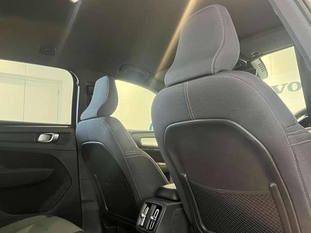 ＸＣ４０ プラス　プロ　Ｂ３　認定中古車・弊社下取車・ｈａｒｍａｎ／ｋａｒｄｏｎプレミアムオーディオ・Ｇｏｏｇｌｅインフォテイメントシステム・禁煙車・アダブティブクルーズコントロール・ブラインドスポットモニター・シートヒーター（22枚目）