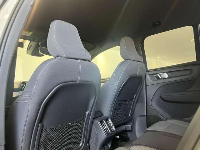 ＸＣ４０ プラス　プロ　Ｂ３　認定中古車・弊社下取車・ｈａｒｍａｎ／ｋａｒｄｏｎプレミアムオーディオ・Ｇｏｏｇｌｅインフォテイメントシステム・禁煙車・アダブティブクルーズコントロール・ブラインドスポットモニター・シートヒーター（23枚目）