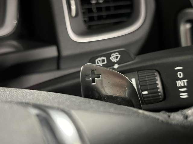 Ｖ６０ クロスカントリー　Ｔ５　ＡＷＤ　クラシック　認定中古車・弊社下取車・本革シート・禁煙車・パノラマガラスサンルーフ・バックカメラ・アダブティブクルーズコントロール・ブラインドスポットモニター・シートヒーター（25枚目）