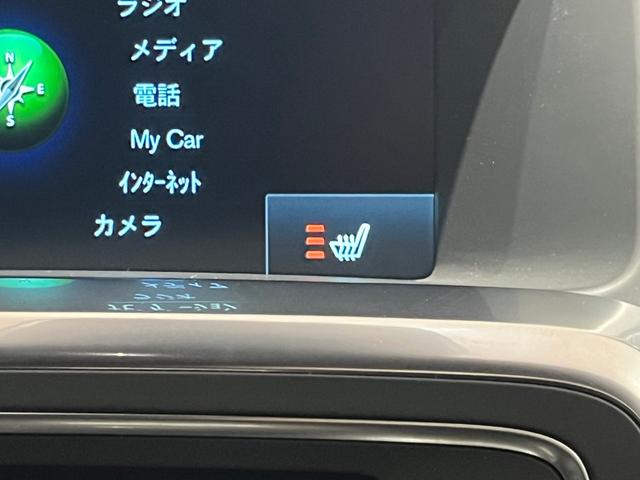 Ｖ６０ Ｄ４　Ｒデザイン　ディーゼルターボ　・認定中古車・ディーゼルエンジン・本革シート・禁煙車・シートヒーター・バックカメラ・フロントカメラ・アダブティブクルーズコントロール・ブラインドスポットモニター・電動パワーシート（34枚目）