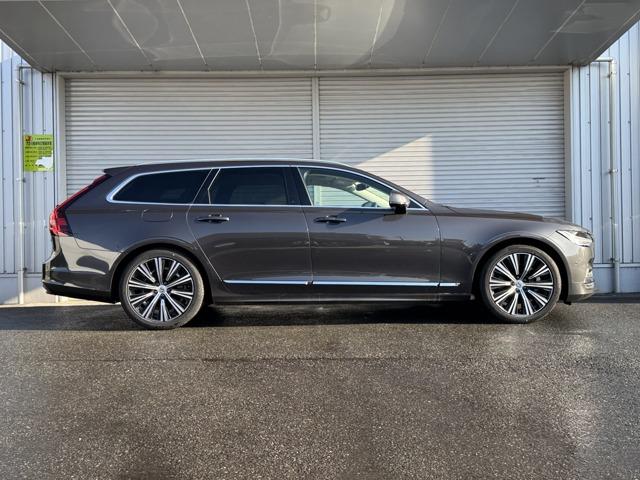 ■日本中に拡がるボルボ・ネットワークでアフターフォロー■どこのボルボ・ディーラーでも安心してアフターサービスが受けられます■