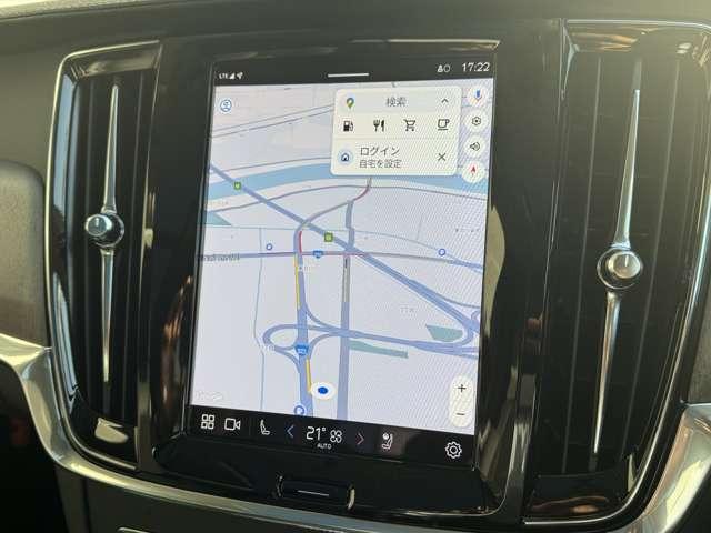 母国スウェーデン発祥のＢｕｌｅｔｏｏｔｈはもちろん、標準装備！