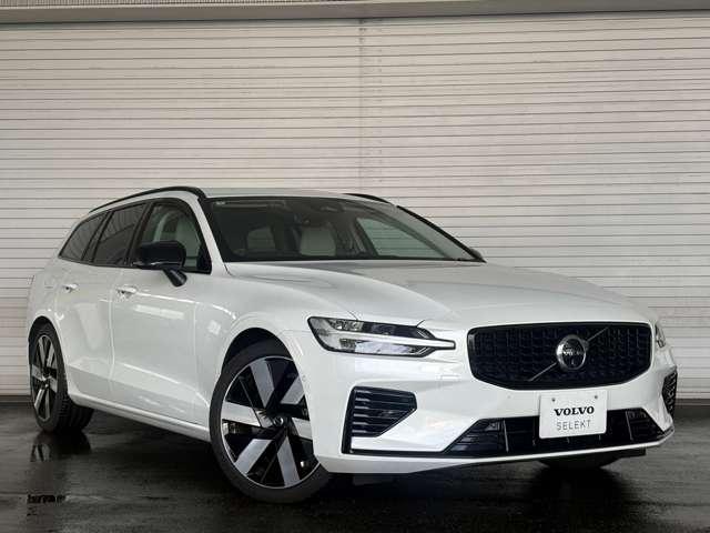 ご覧いただき誠にありがとうございます。ご不明点はお気軽にボルボ認定中古車スタッフにお問い合わせください。