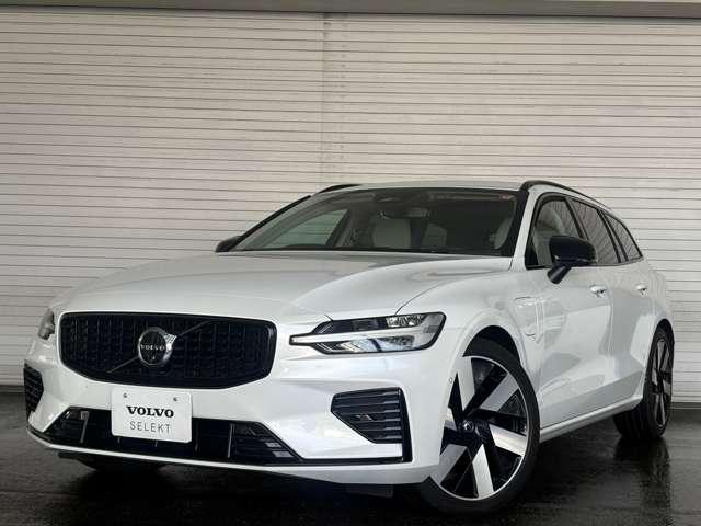 ★日本中に拡がるボルボ・ネットワークでアフターフォロー★どこのボルボ・ディーラーでも安心してアフターサービスが受けられます★