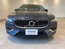 Ｖ６０ リチャージＰＨＶＴ６ＡＷＤインスクリプシンエクスプレ　■認定中古車■弊社試乗車■禁煙■ロングバッテリー搭載車■クライメートＰＫＧ（ハンドル＆リアシートヒータター）■ブロンドレザーシート■フロントシートヒーター■フロントパワーシート■３６０ビューモニター（8枚目）