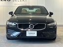 Ｓ６０ Ｔ４　モメンタム　認定中古車・ワンオーナー・禁煙車・茶革レザーパッケージ（本革シート・キーレスエントリー・助手席パワーシート・シトヒーター）純正ＨＤＤナビ・３６０ビューカメラ・前後パークセンサー（8枚目）