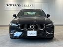 Ｓ６０ アルティメット　Ｂ４　認定中古車　弊社試乗車　禁煙車　Ｇｏｏｇｌｅナビ　メモリー機能付きパワーシート　３６０°ビューカメラ　シートヒーター　前席シートベンチレーション　純正ＡＷ（7枚目）