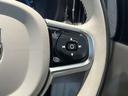 また、オーディオのボリュームとチャンネルもステアリングで操作が可能です。