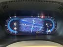 メーターの中央にもナビ画面が表示しますので、ルート案内時はとても見やすいです。