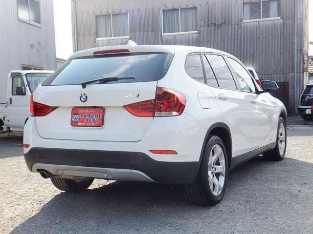 ＢＭＷ Ｘ１