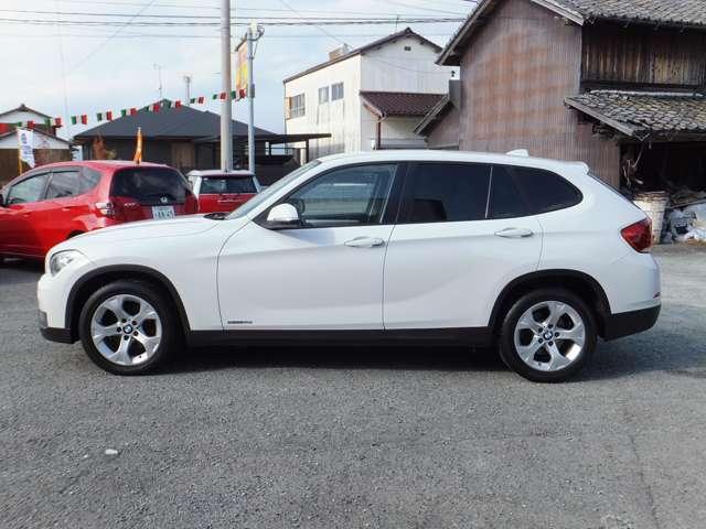 ＢＭＷ Ｘ１