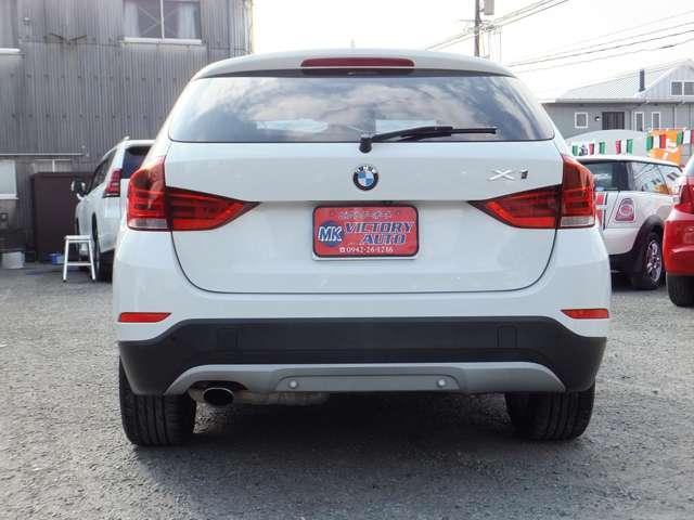 ＢＭＷ Ｘ１