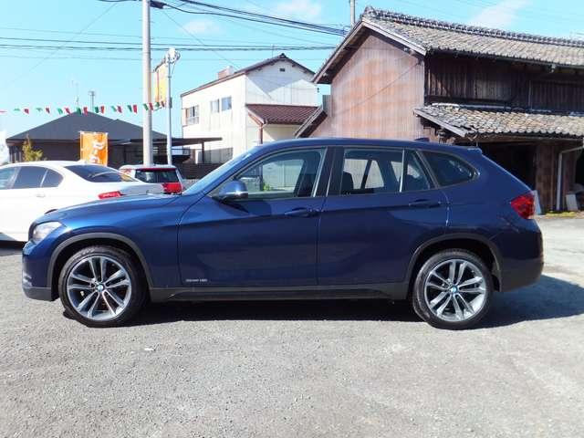 ＢＭＷ Ｘ１