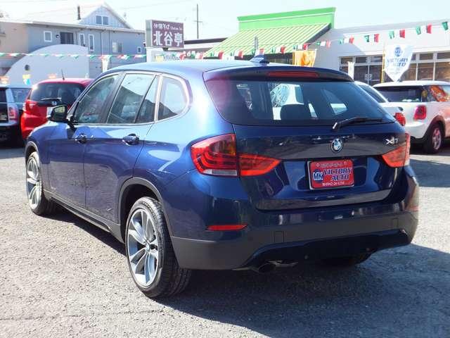 ＢＭＷ Ｘ１